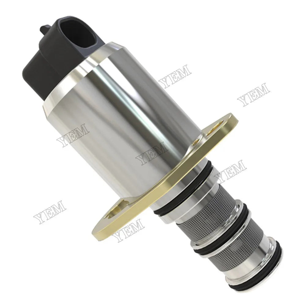 For John Deere 9120 9230 9330 9410R 9430 9460R 9510R 9560R Tractor Solenoid Valve RE211156