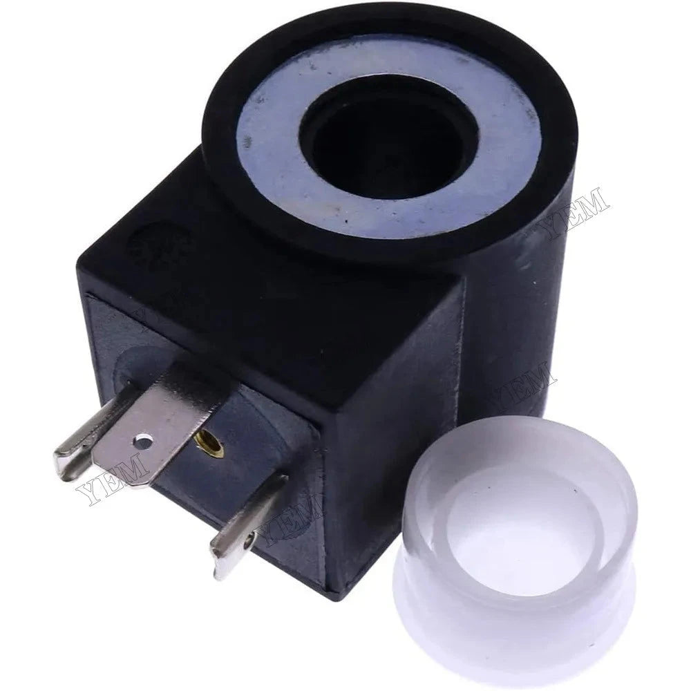 For Genie Lift S-100 S-105 S-120 S-125 12V Solenoid Valve Coil 62345GT For Genie