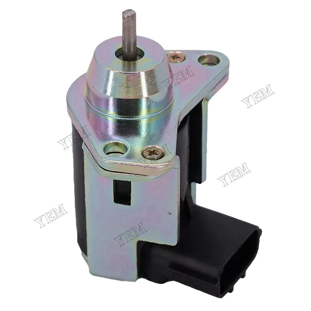 For Yanmar Engine 3TNE78 3TNE82A 3TNE88 3TNA72 4TNE88 Solenoid Valve 119285-77952 1503ES-3TNA72 For Yanmar