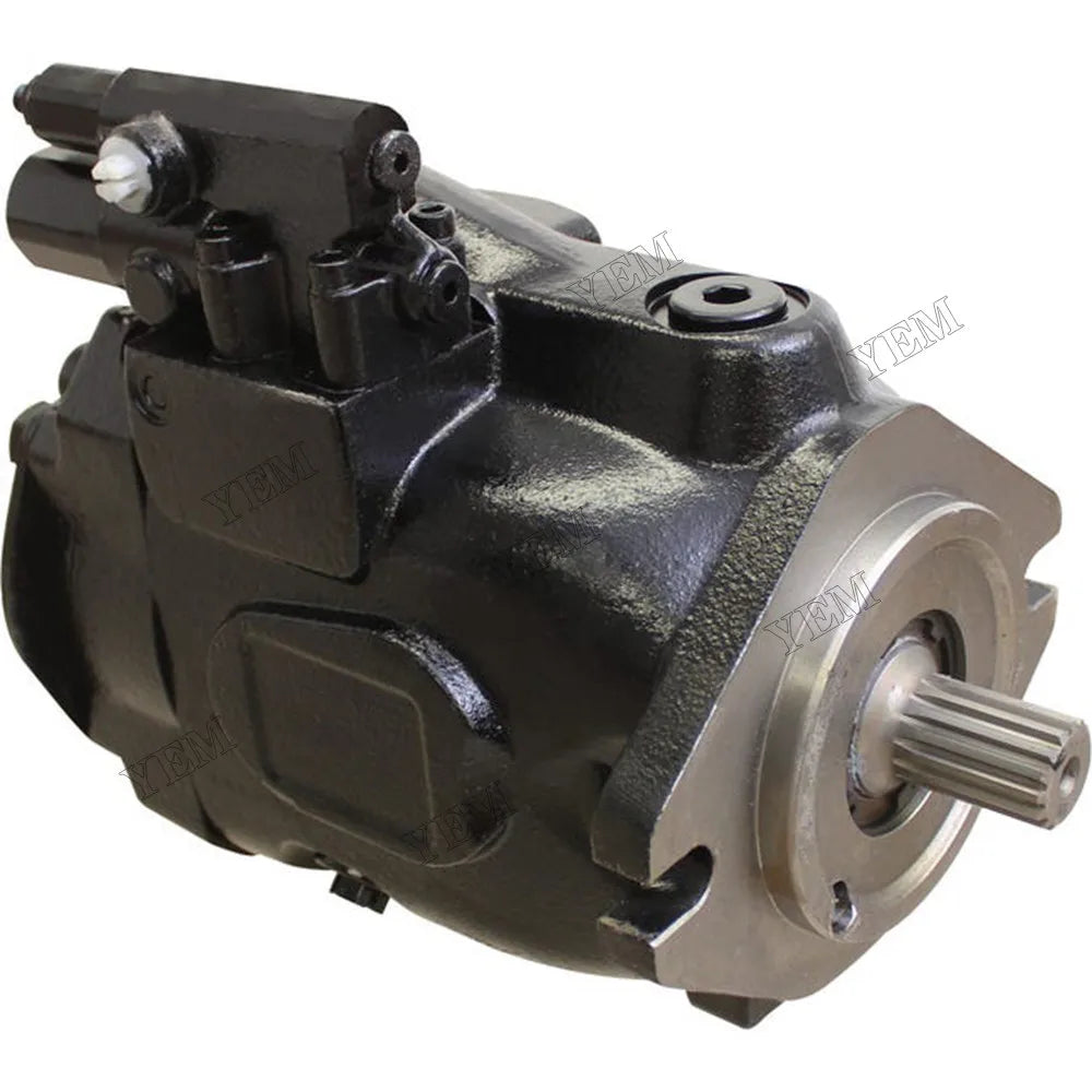 For CASE Tractor MX210 MX230 MX255 MX285 Hydraulic Pump AM87429252