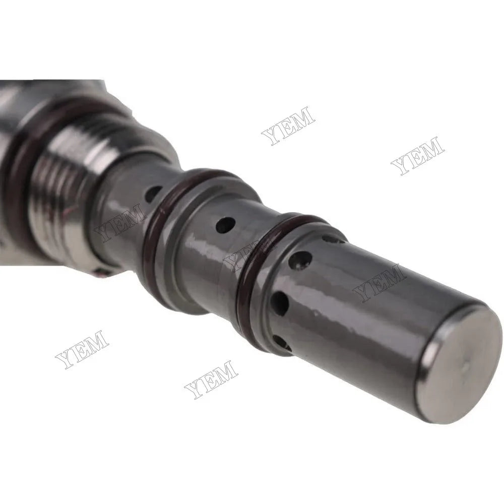 For Caterpillar CAT Wheel Loader 950G 962G 966G 972G 980G Solenoid Valve 207-6806 For Caterpillar