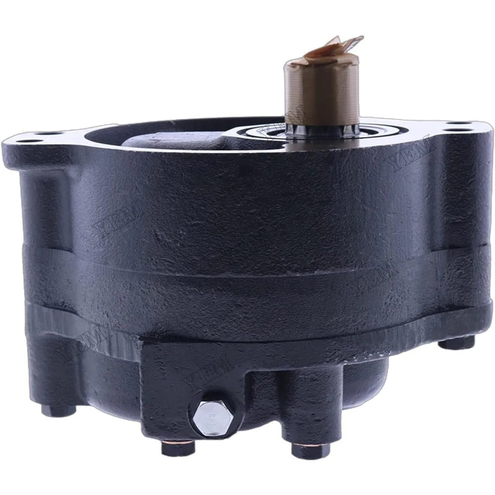 For Caterpillar CAT Tractor D8H D8K D9G Hydraulic Gear Pump 3P4855 For Caterpillar