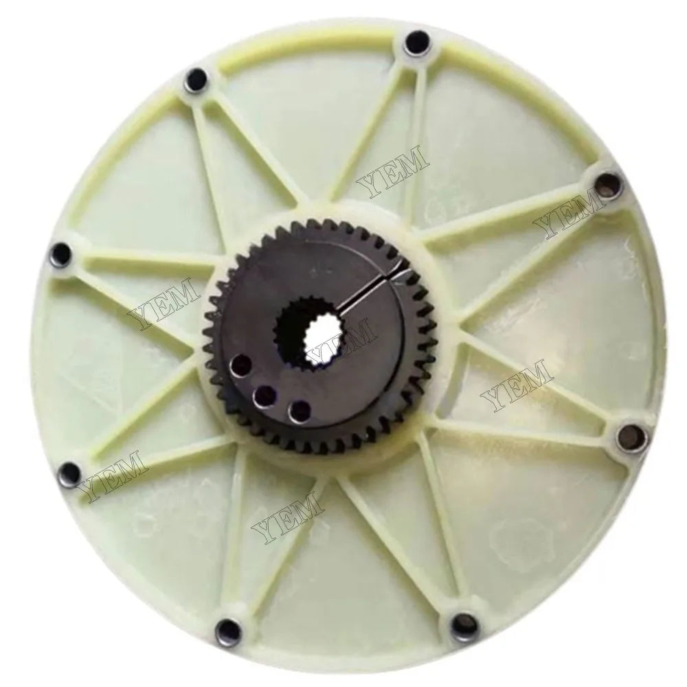 For Bomag Smooth Drum Roller BW211D-40 BW177D-3 CC122 BW190AD-4 BW203AD-4 BW213D-40 Coupling 05614069 For Bomag