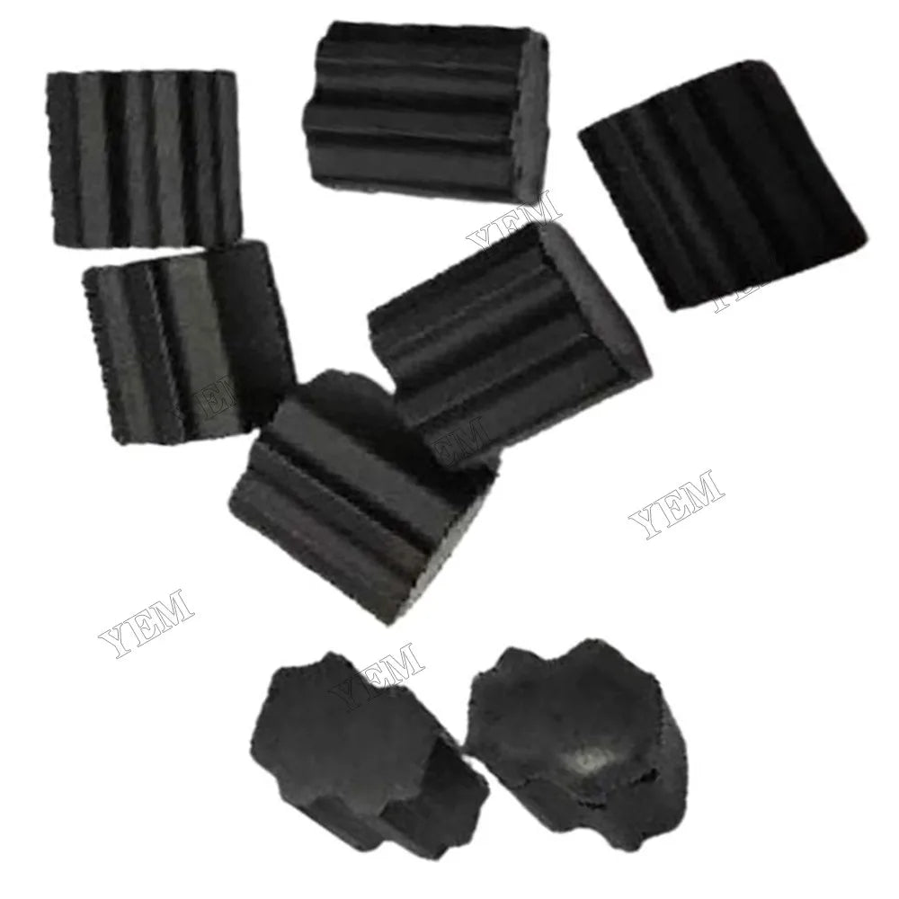 For Atlas Copco Compressor 8PCS Coupling 1601-0204-00 1601020400 For Atlas Copco