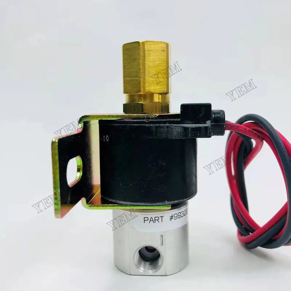 For Horton Fan Clutch Solenoid 993284 For Horton