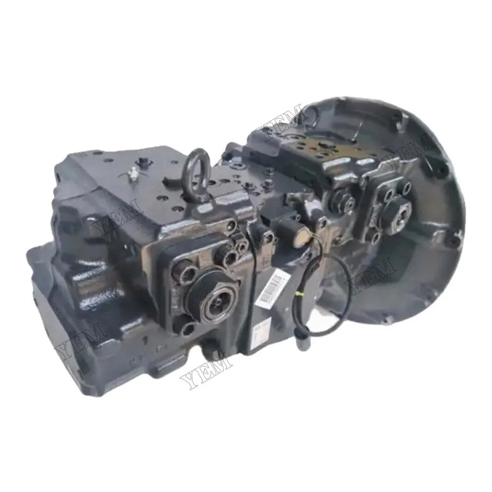 For Komatsu Excavator PC200-7 PC200LC-7 PC200LC-7L PC200LL-7L PC200SC-7 PC210-7 PC210LC-7 Hydraulic Pump 708-2L-00300 For Komatsu