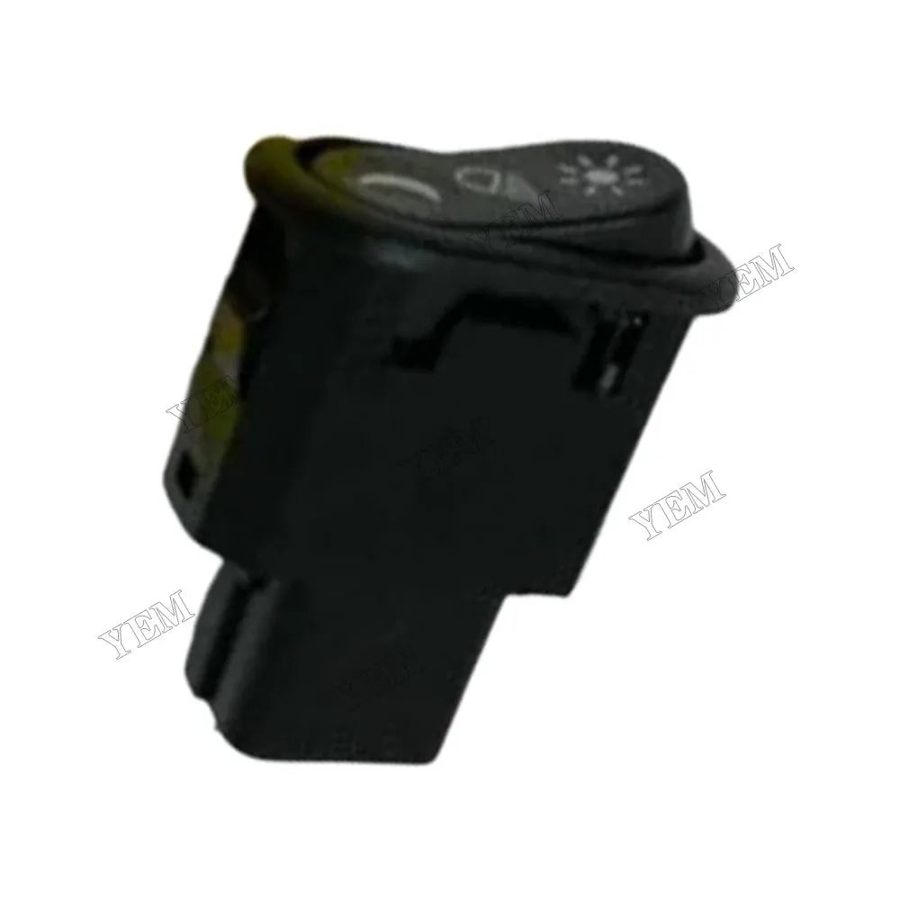 For Komatsu Excavator PC45MR-5 PC55MR-5 PC60-8 PC200-8 PC270-8 PC450-8 Lamp Switch 20Y-06-42450 For Komatsu