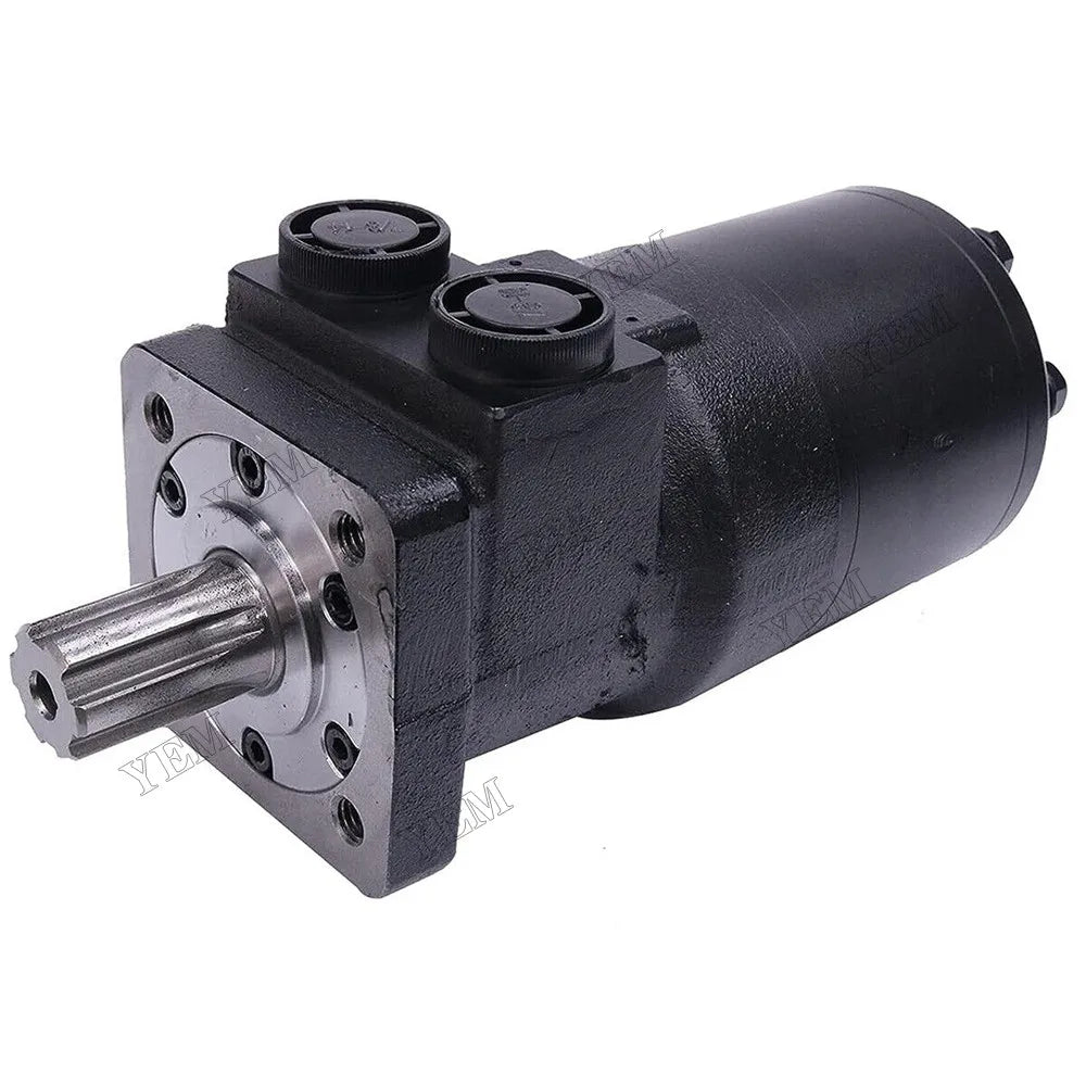 For Eaton Char-Lynn H Series Hydraulic Gerotor Motor 101-1063-009 For Eaton