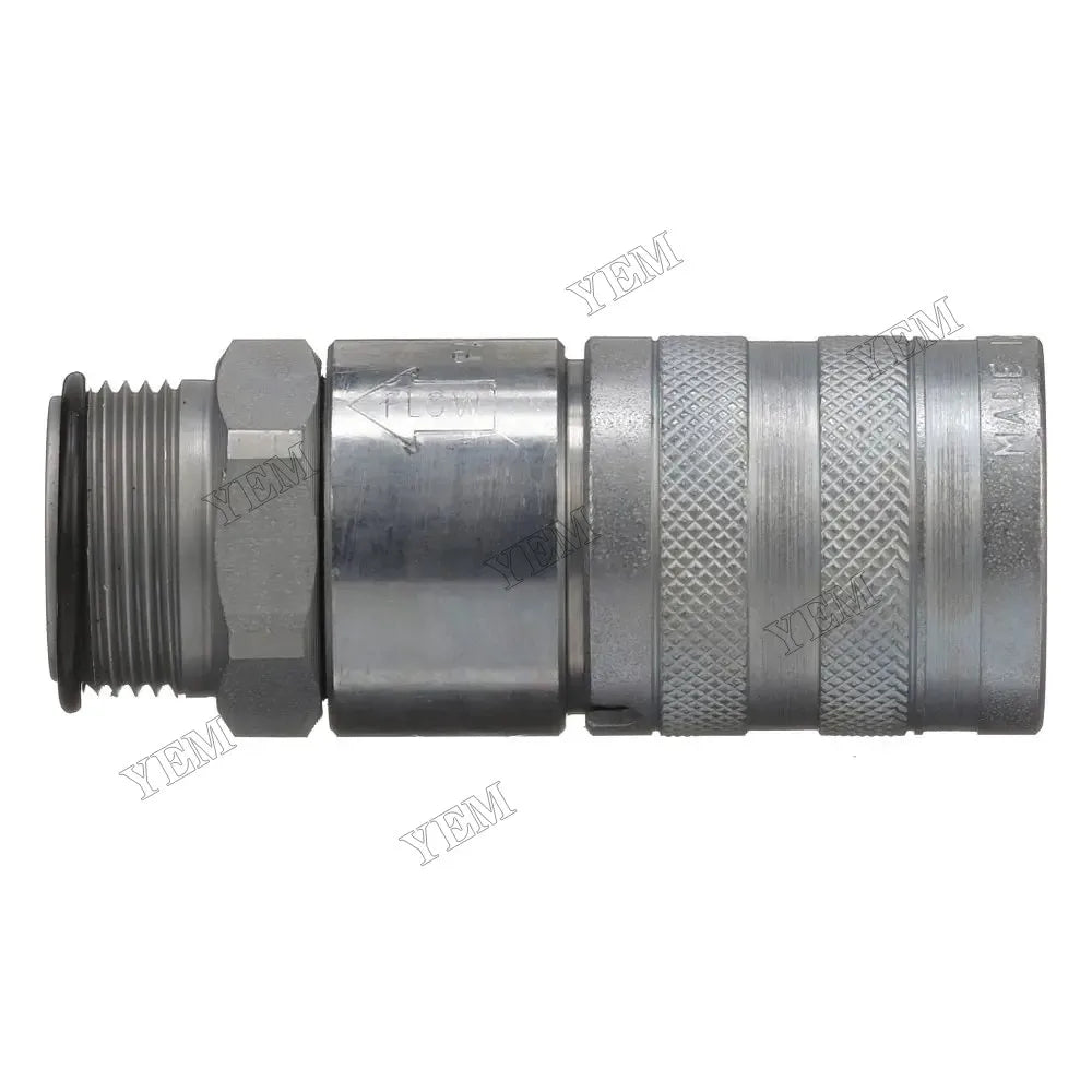 For New Holland Loader C227 C232 C238 L213 L215 L216 L218 L220 L221 L223 L225 L228 L230 Coupling 47396762 For New Holland