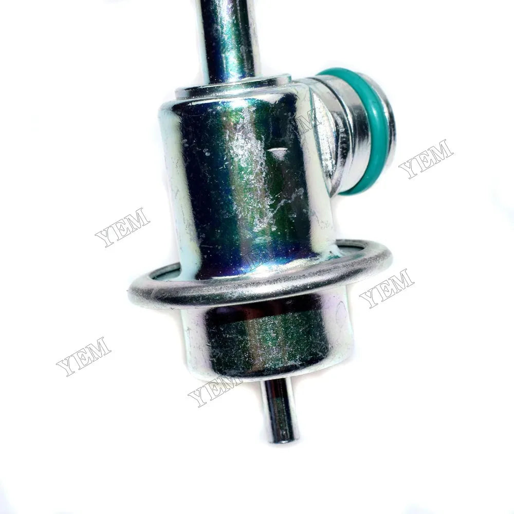 For Ford Probe Mazda 626 MX-6 B2200 Daewoo GM Fuel Pressure Regulator 96184228 89054415 2172177 For Daewoo