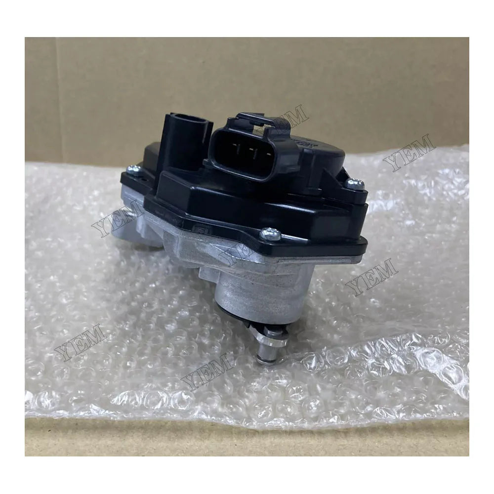 For Toyota Engine 2GD-FTV 1GD-FTV Vehicle Hilux Innova Fortuner Prado Turbo Actuator 89674-71020 For Toyota