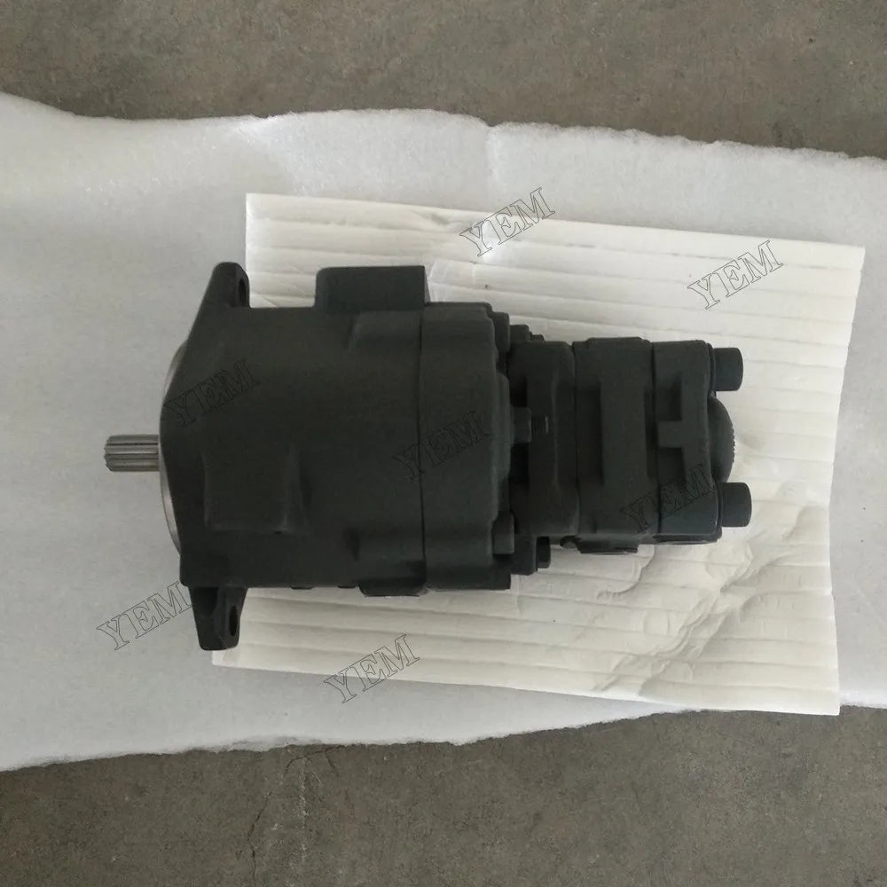 For Takeuchi Excavator TB016 Hydraulic Pump PVD-0B-16L3PS-5G 19020-21500 For Takeuchi