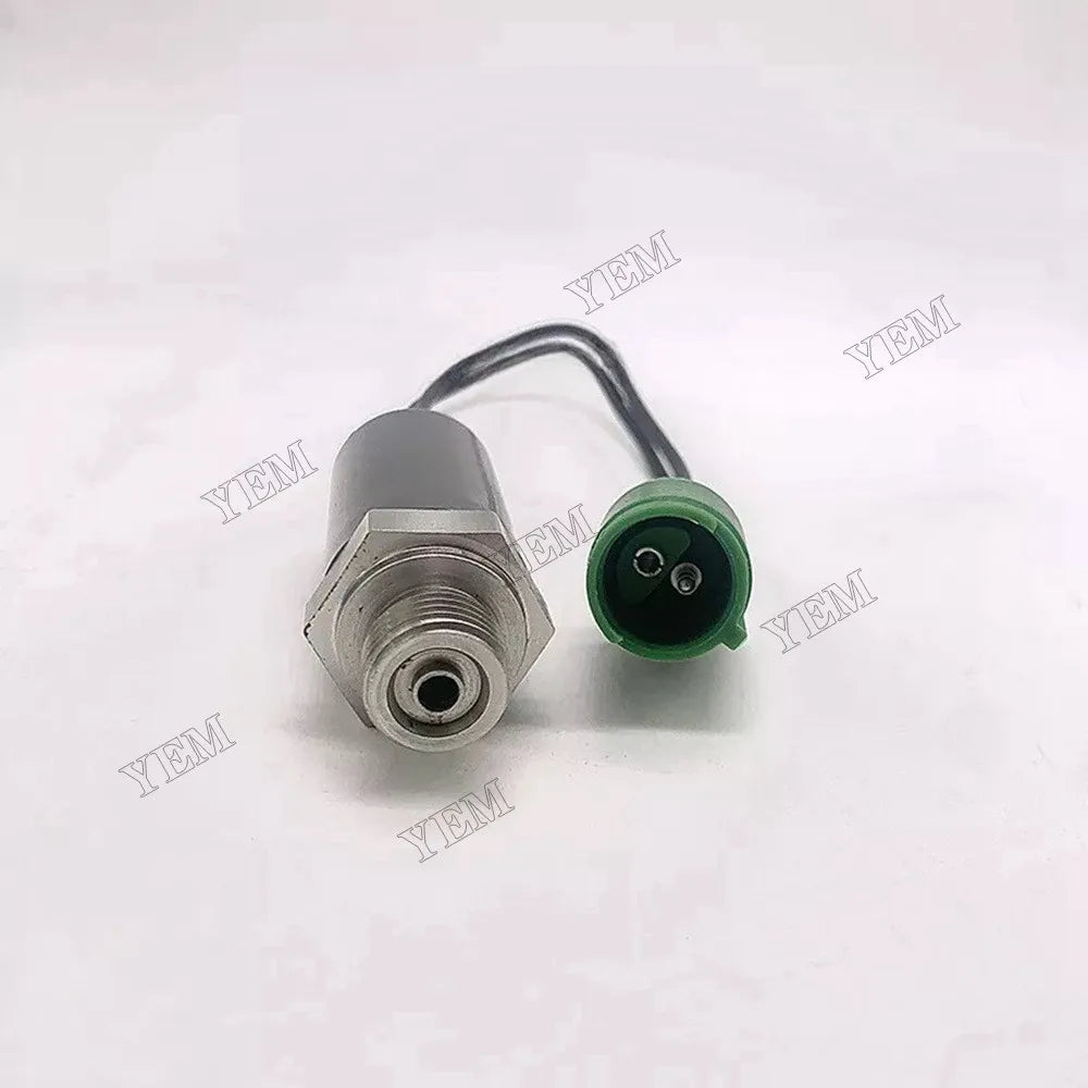 For Caterpillar CAT Engine 3306 3116 3406 Loader 966F 966G 972G Sensor 174-4058 1744058