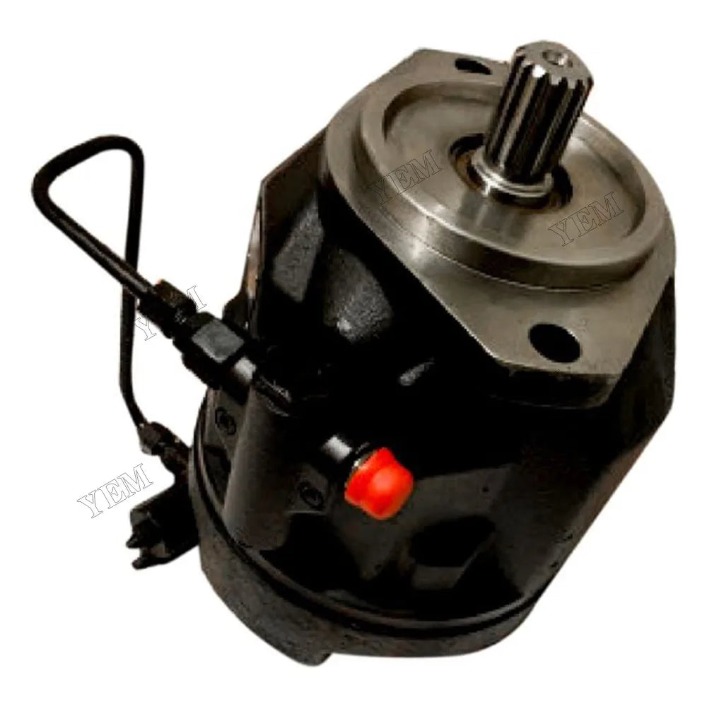 For JCB Backhoe Loader 3CX 4CX Rexroth AL A10V 0 74 DFLR/31L-VSC41N00 Hydraulic Pump 333/D3951 For JCB