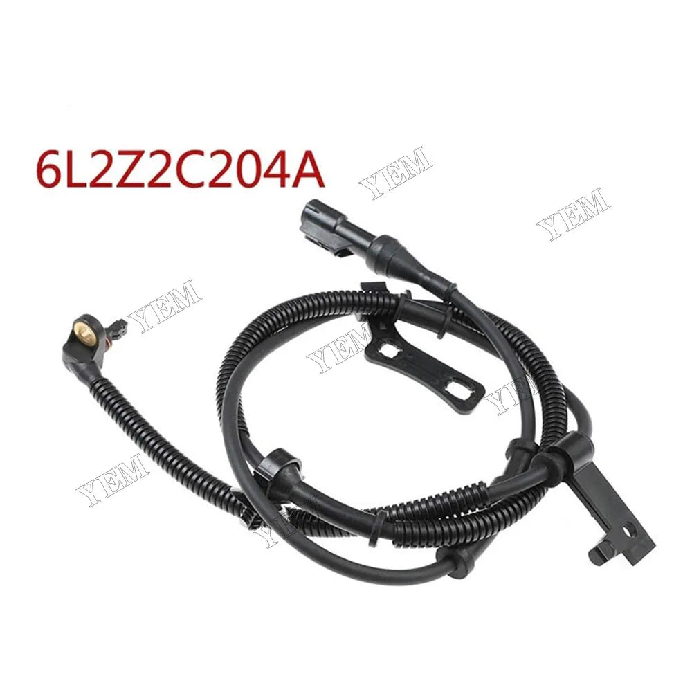 For Ford Explorer Sport Trac Mercury Mountaineer Wheel Speed Sensor 6L2Z2C204A 7L2Z2C204A 7L2Z2C204B For Ford