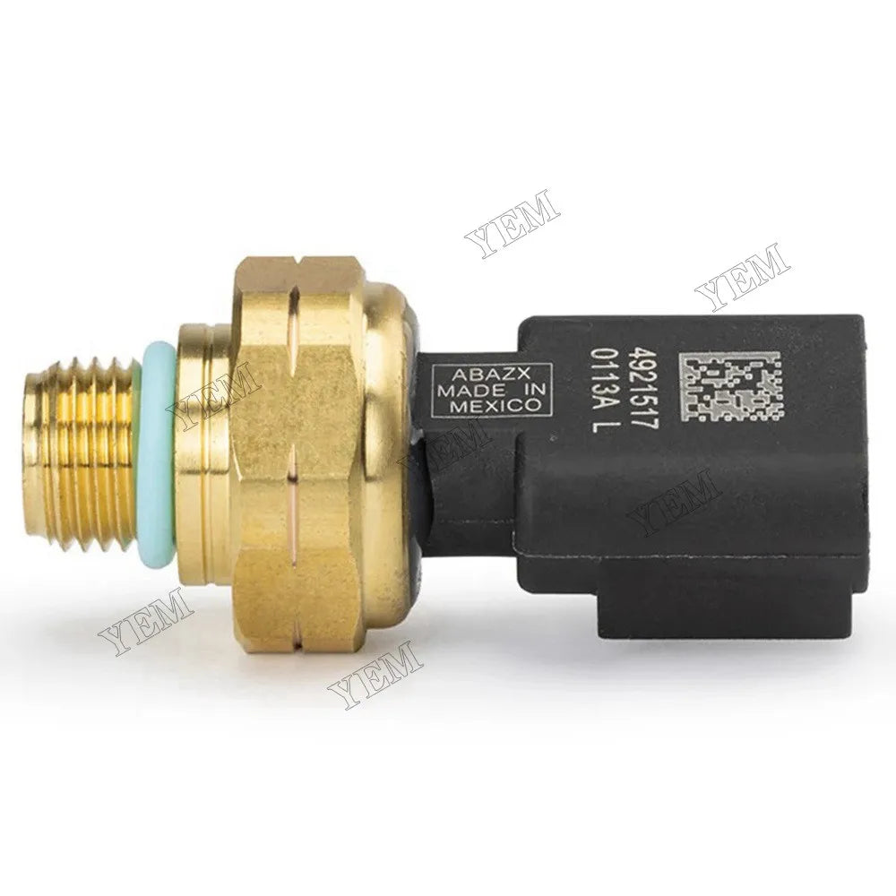 For Cummins Engine ISBE ISDE Komatsu Excavator PC400-7 Oil Pressure Switch Sensor 4358810 For Komatsu