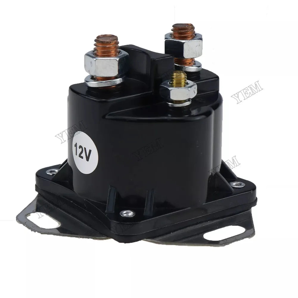 For JCB Loader 2CX 2CXS 20XSL Starter Relay 716/30174 For JCB