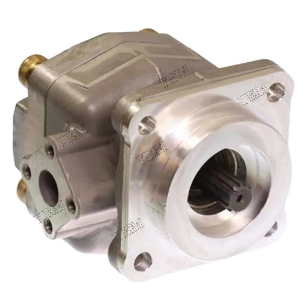 For Ford New Holland Tractor 1920 2120 3415 1520 Hydraulic Pump SBA340450600 83967813 For Ford