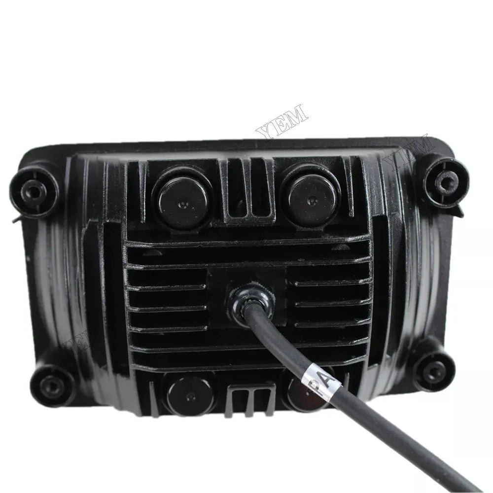 For CASE IH Combine 2144 2155 2166 2366 2388 CPX620 CPX420 LED Headlight 353657A1 For Case