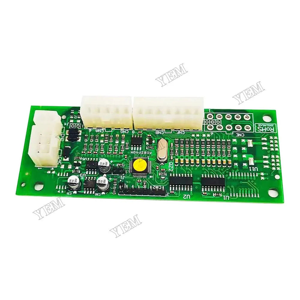 For Haulotte Scissor Lift Compact 8 10 12 14 Optimum 6/8 Electronic Card Control Box 2440316580