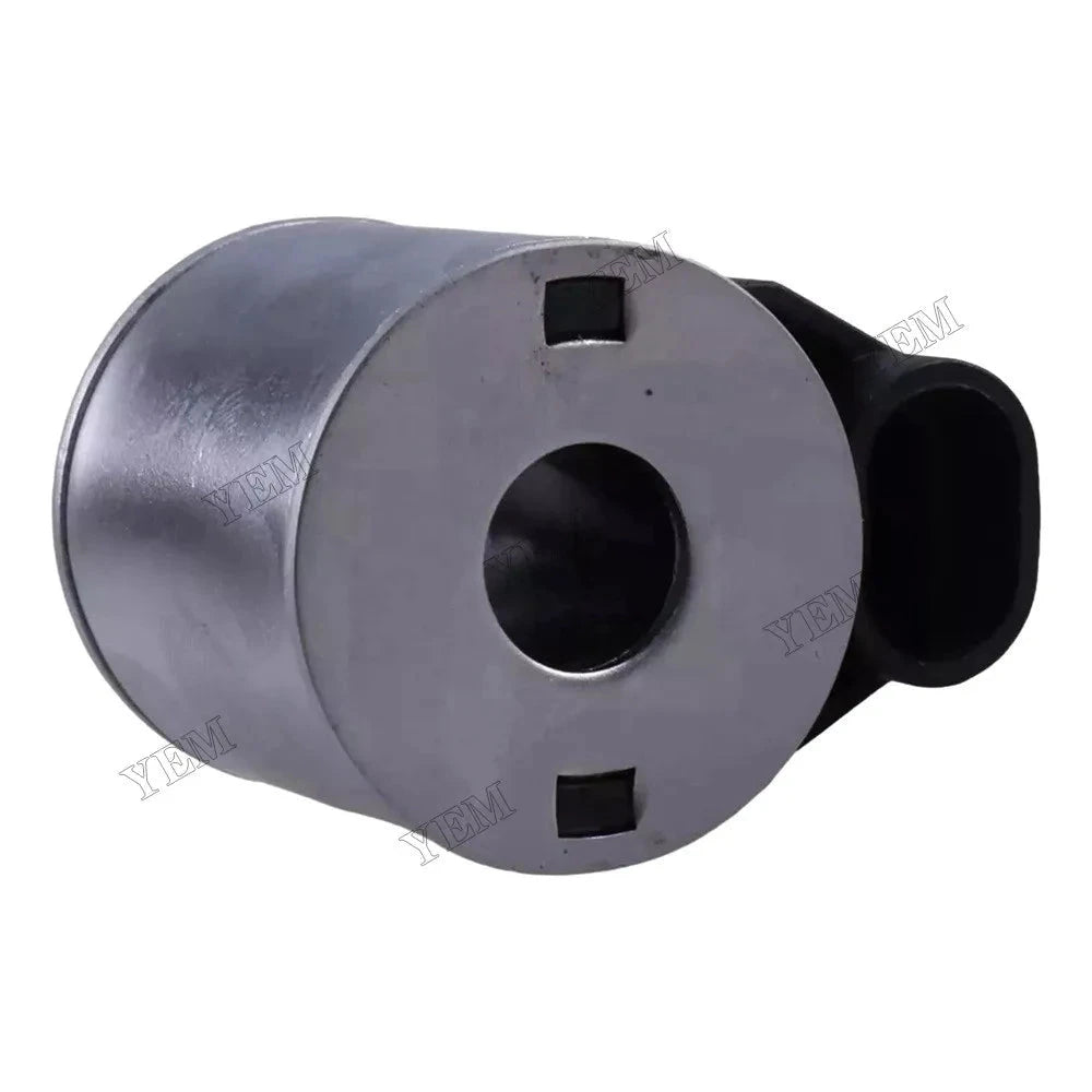 For Bobcat Loader T140 T180 T190 12V Solenoid Valve Coil 6688356 For Bobcat