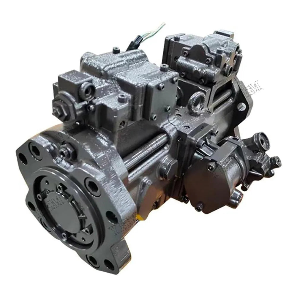 For Linkbelt 290LX Excavator Hydraulic Pump Kawasaki K3V112DTP For Kawasaki