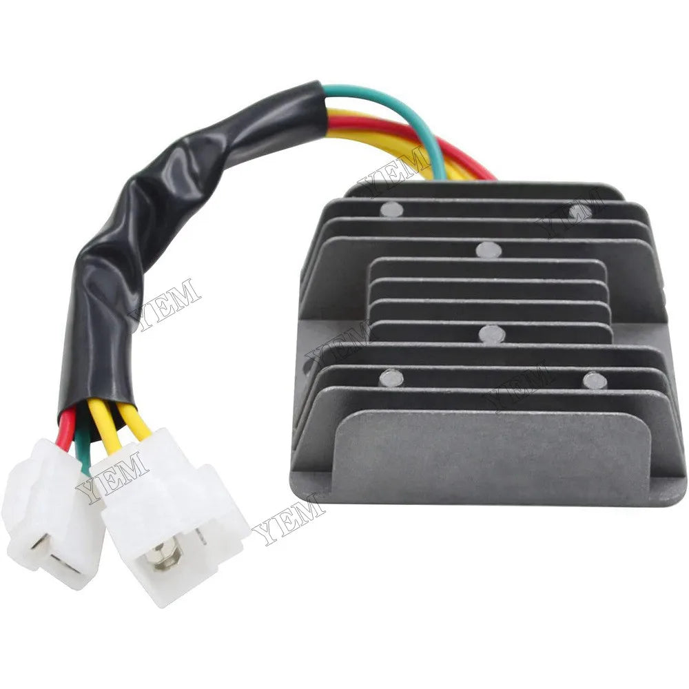 For Hyosung GT250 GT650 GV250 GV650 Piaggio NRG mc2 X8 Motorcycle Rectifier 32800-HN9-101 32800-HN9-110 For Hyosung