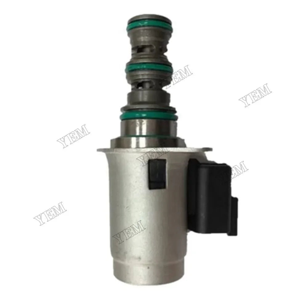 For Komatsu PC12R PC20R PC35R PC45R PC50MR PC80MR WB140 WB150 WB156 WB91R CK20 CK30 Solenoid Valve 42N-64-11720 42N-64-11721 845241003 For Komatsu