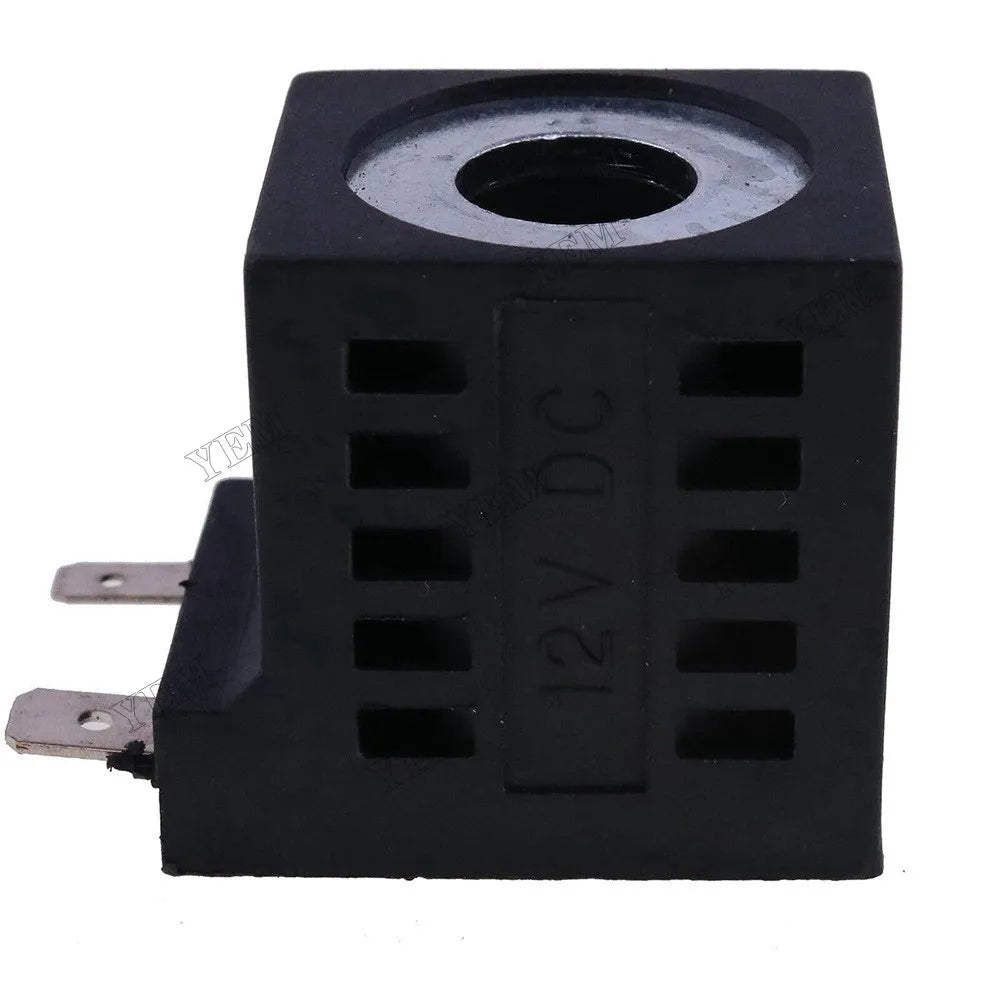 For Genie Lift GS-2668 GS-3268 GS-2669 GS-3369 GS-4069 RT AWP IWP DPL CWP Super Series 12V 16W Solenoid Valve Coil 87191GT For Genie