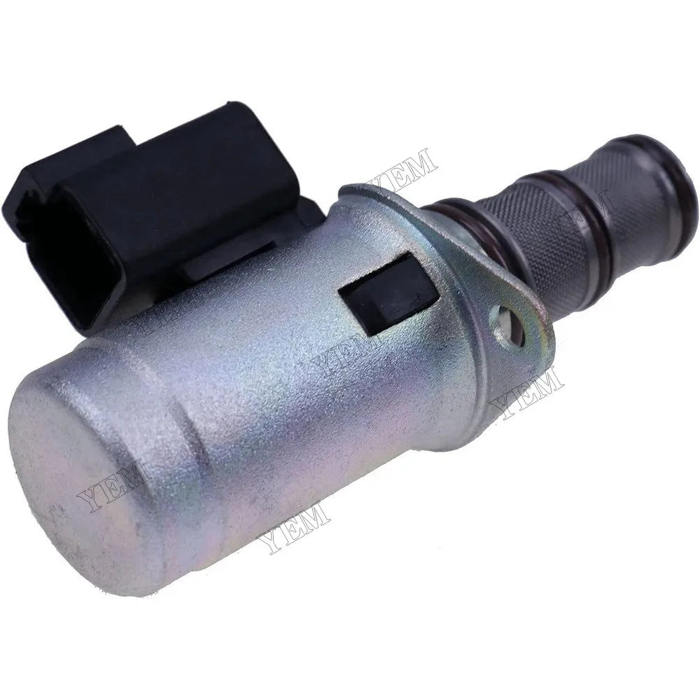 For Volvo Backhoe Loader BL60B BL61B BL70B BL71B Solenoid Valve VOE17200518 For Volvo