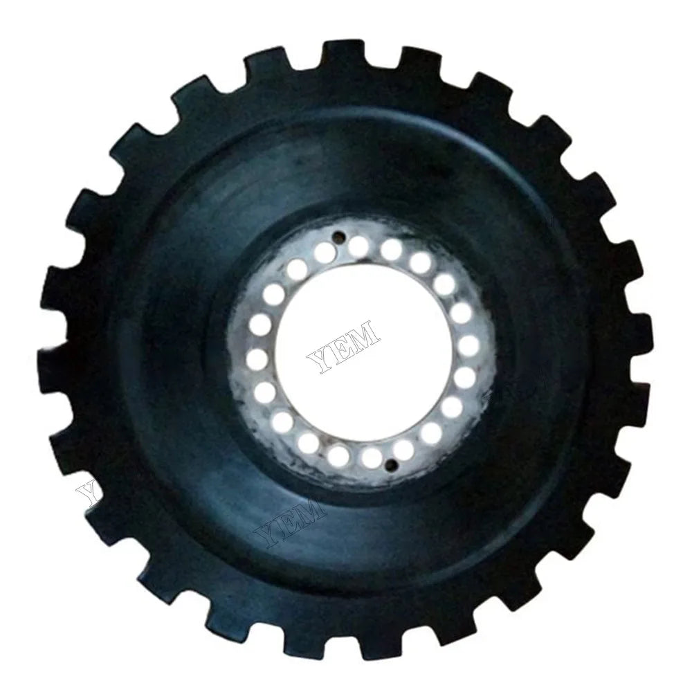 For Atlas Copco Air Compressor Flexible Coupling 1615-6229-00 For Atlas Copco