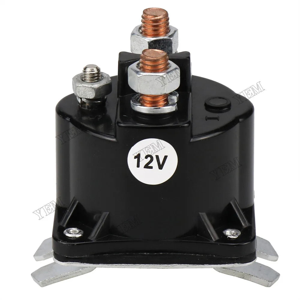 For Prestolite National Liftgate 12V Solenoid Relay SAZ4201FP SAZ4201FP1 For Prestolite