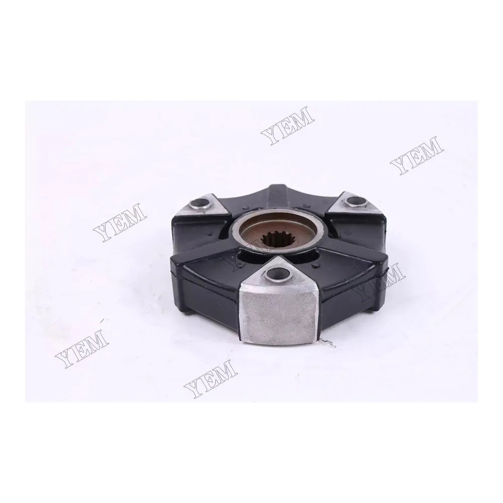 For Yanmar Mini Excavator ViO27-5 13T 146mm Hydraulic Pump Coupling 172165-71200 For Yanmar