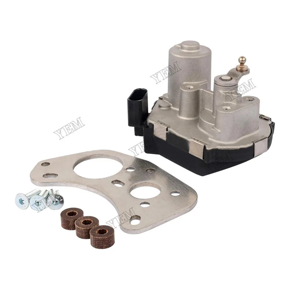 For Audi A4 A6 A8 Q7 Volkswagen Marine Phaeton Touareg Turbo Actuator A2C53106046 For Audi