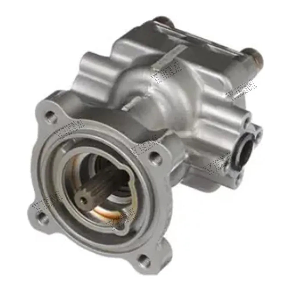 For New Holland Tractor 1215 1220 TC24D TC18 TC24DA TC30 TC21D T1510 Hydraulic Pump SBA340450480 SBA340450481 For New Holland