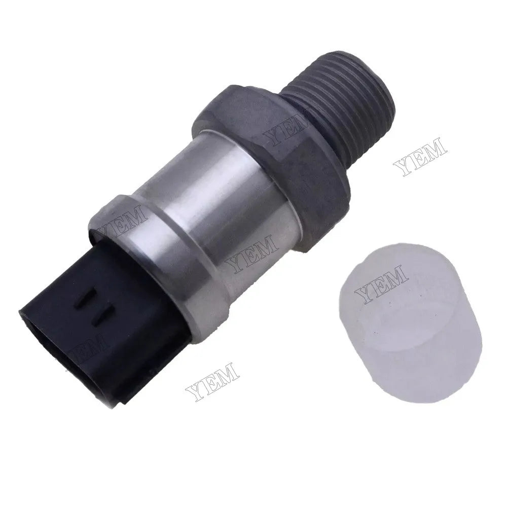 For Kobelco Excavator SK170-8 SK200-8 SK210-8 SK210LC-8 SK235SR-2 SK260-9 SK295-9 SK350-8 High Pressure Sensor YN52S00048P1