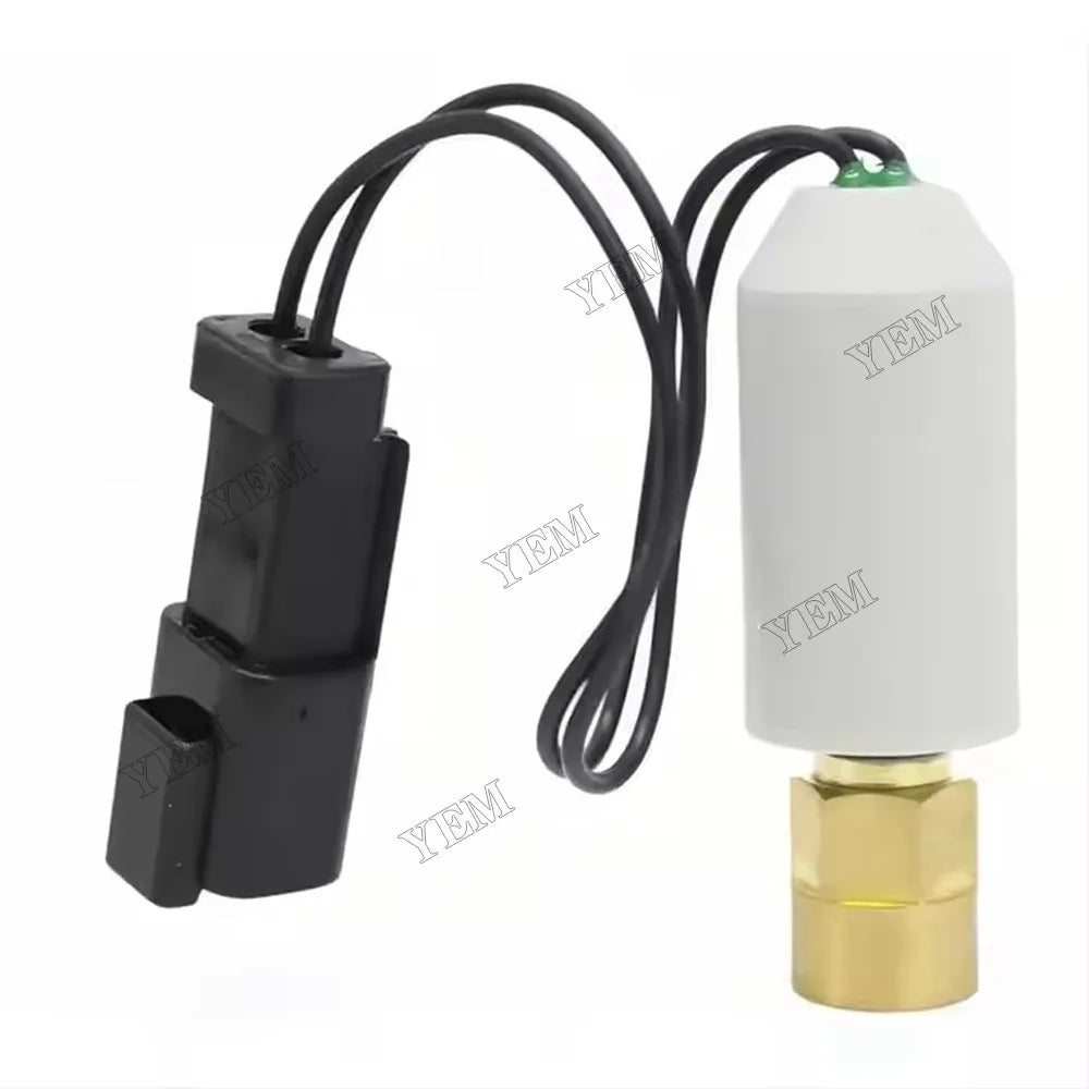 For Caterpillar CAT Engine C175 C9.3 C6.6 C4.4 C7.1 3512E C13 C3.8 C27 C15 C18 3516 3512 3054 C11 Pressure Sensor 149-6371
