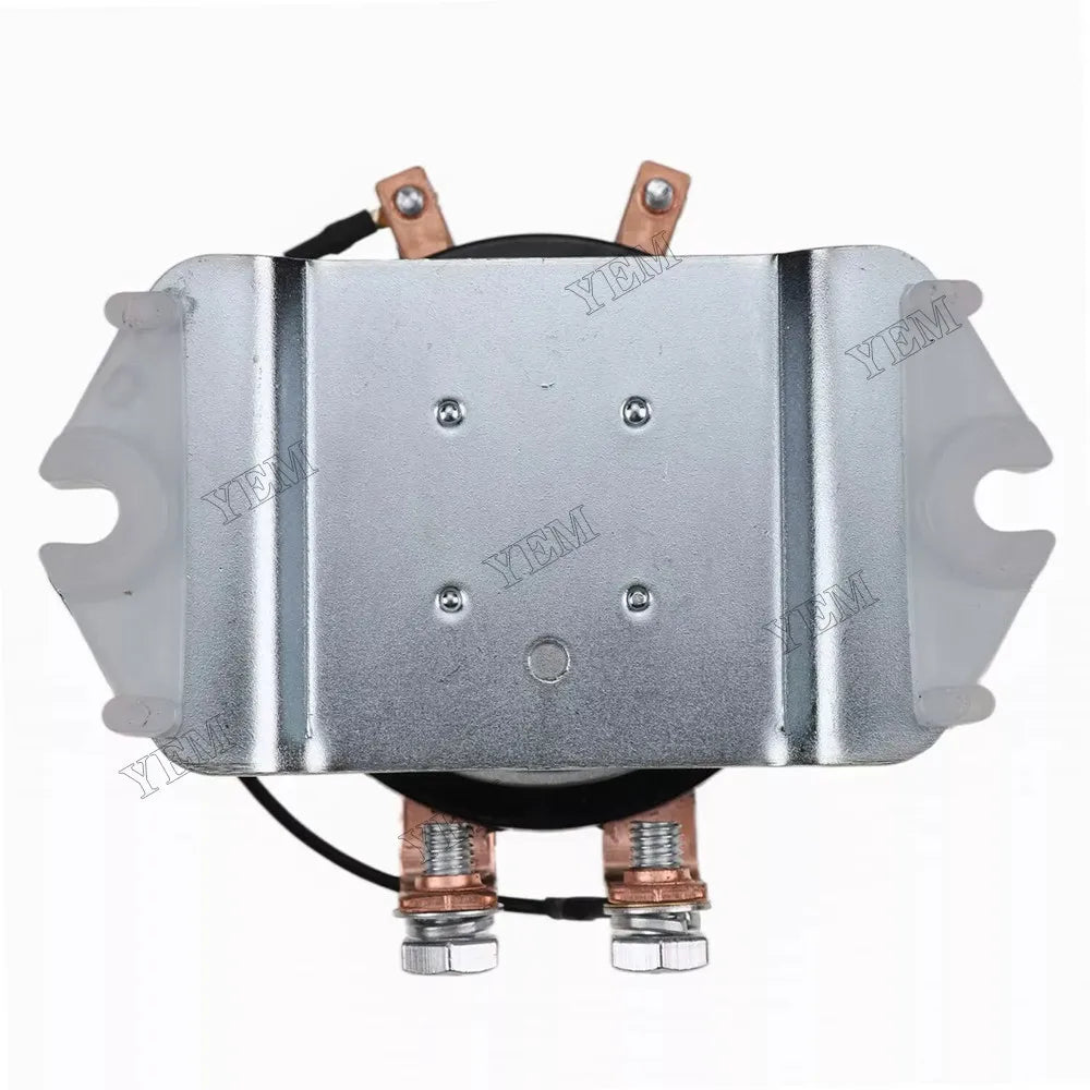 For Volvo Excavator EC140B EC210B EC240B EC330B EC360B 24V Battery Relay VOE14639157 For Volvo