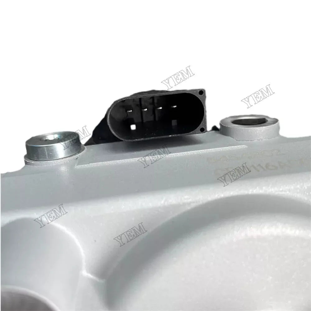 For Cummins Engine ISBE ISD ISG ISF Actuator 5454802 For Cummins