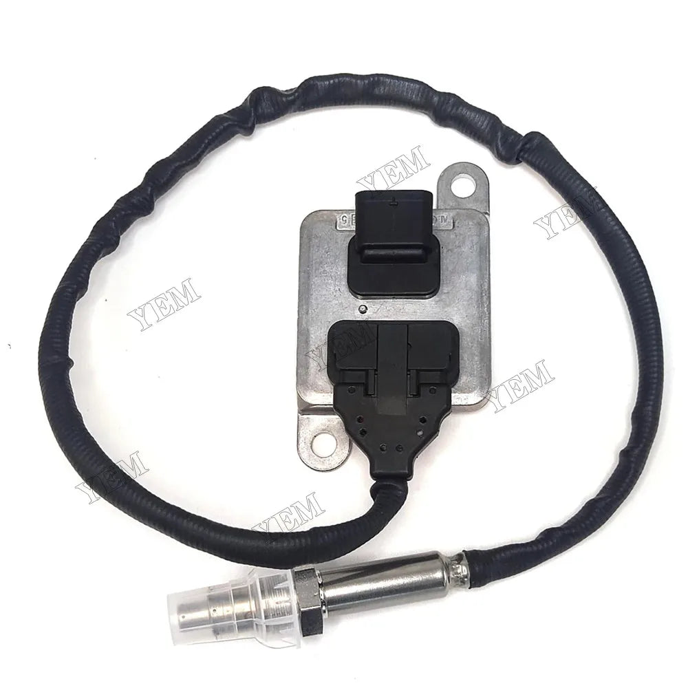 For FPT Engine F5GFL413L F5GFL413J John Deere Tractor 5090GN 5090GV 5100GN Nox Sensor 5801816807 5WK9 7222 For John Deere