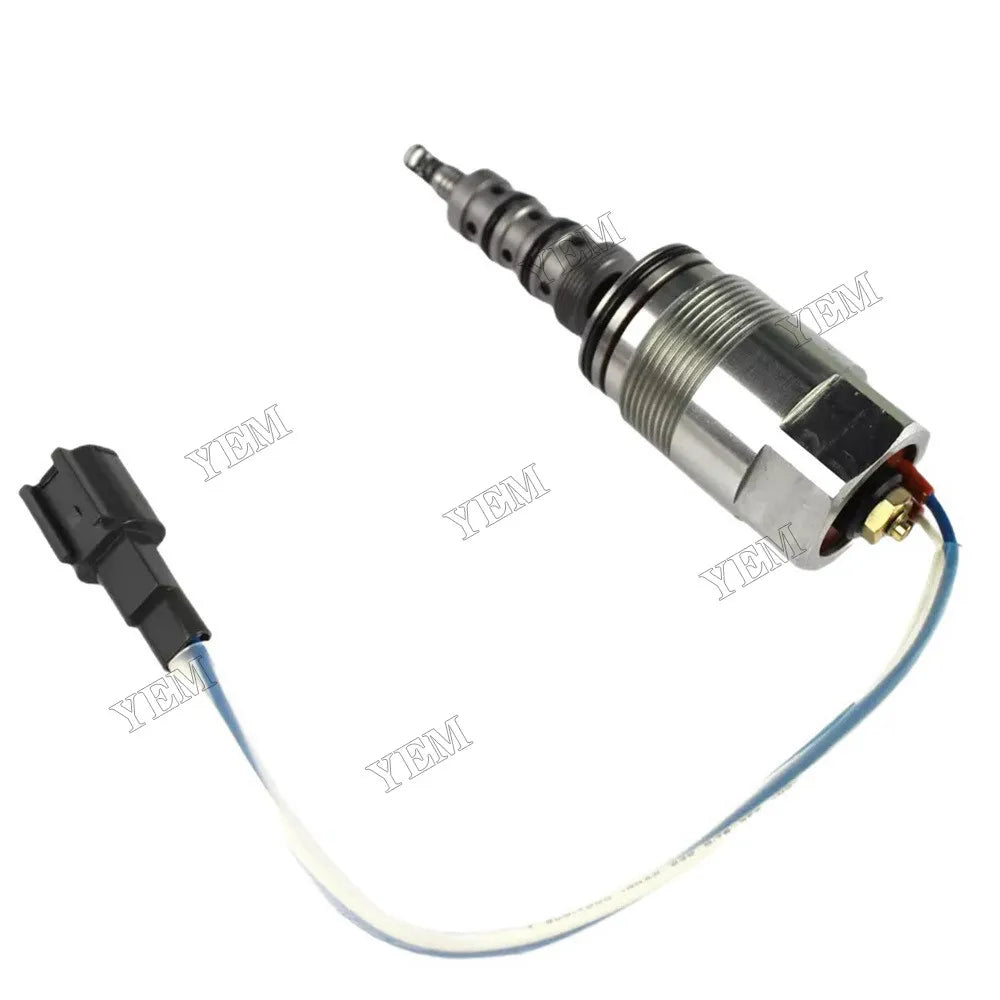 For Hitachi EX400-3 EX400-3C EX400-5 EX450H-5 EX750-5 ZX600 ZX650H ZX800 ZX850H Solenoid Valve 4368974 For Hitachi