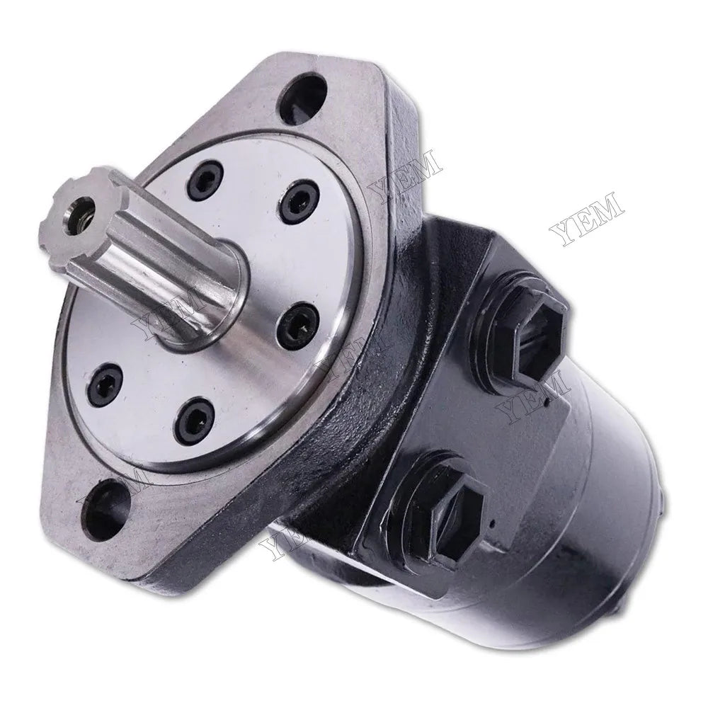 For Eaton Char-Lynn H Series Hydraulic Motor 101-1463-009 For Eaton