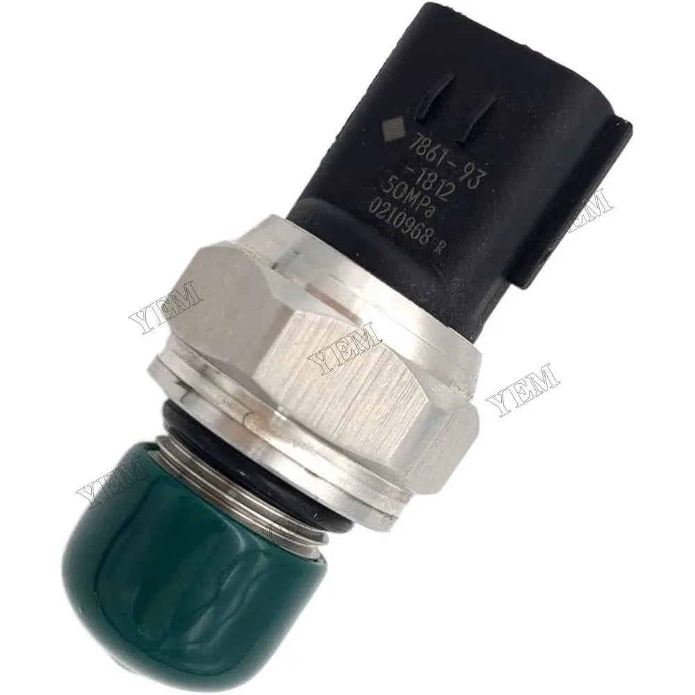 For Komatsu Excavator PC290-8K PC220LC-8 PC1250-8 Sensor 7861-93-1810 For Komatsu