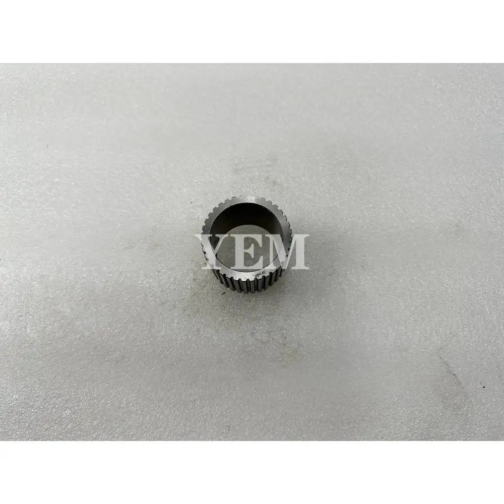 Oil pump drive gear V3800 For Kubota Diesel Engine