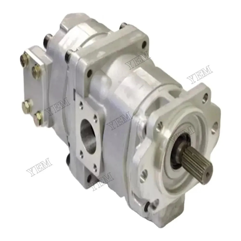 For Komatsu Wheel Loader WA380-1 Hydraulic Pump 705-52-30220 For Komatsu