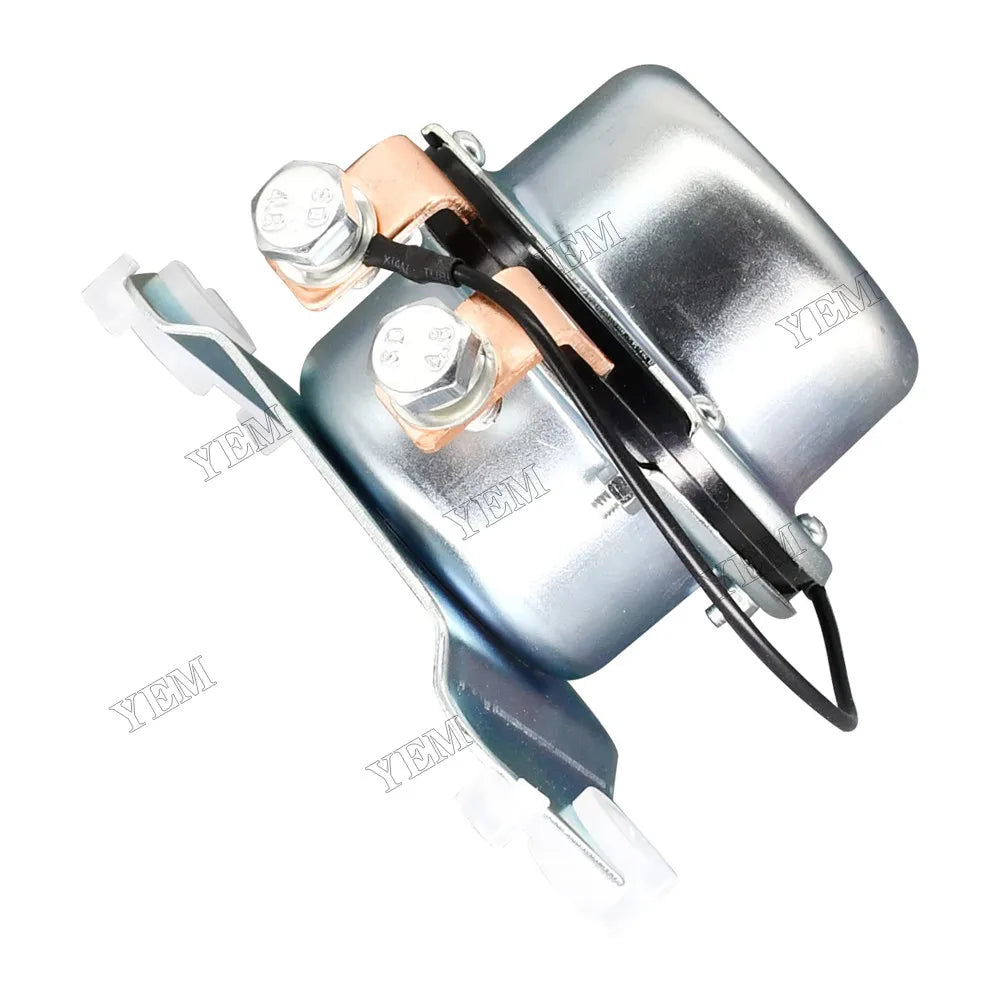 For Komatsu WA100 WA200 WA300 WA400 WA500 WA600 24V Battery Relay Switch 421-06-11930 For Komatsu