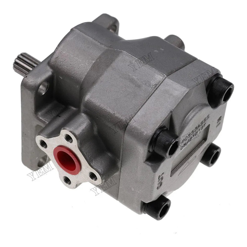 For CASE Tractor 244 234 245 254 255 Hydraulic Pump 1991524C2 1282801C1 1275148C1 For Case