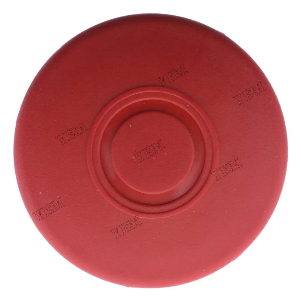 For Genie Lift GS-3232 GS-3246 GS-3268 GS-3369 GS-3384 GS-3390 GS-4047 E-Stop Button Push Red Mushroom Head 66812GT For Genie
