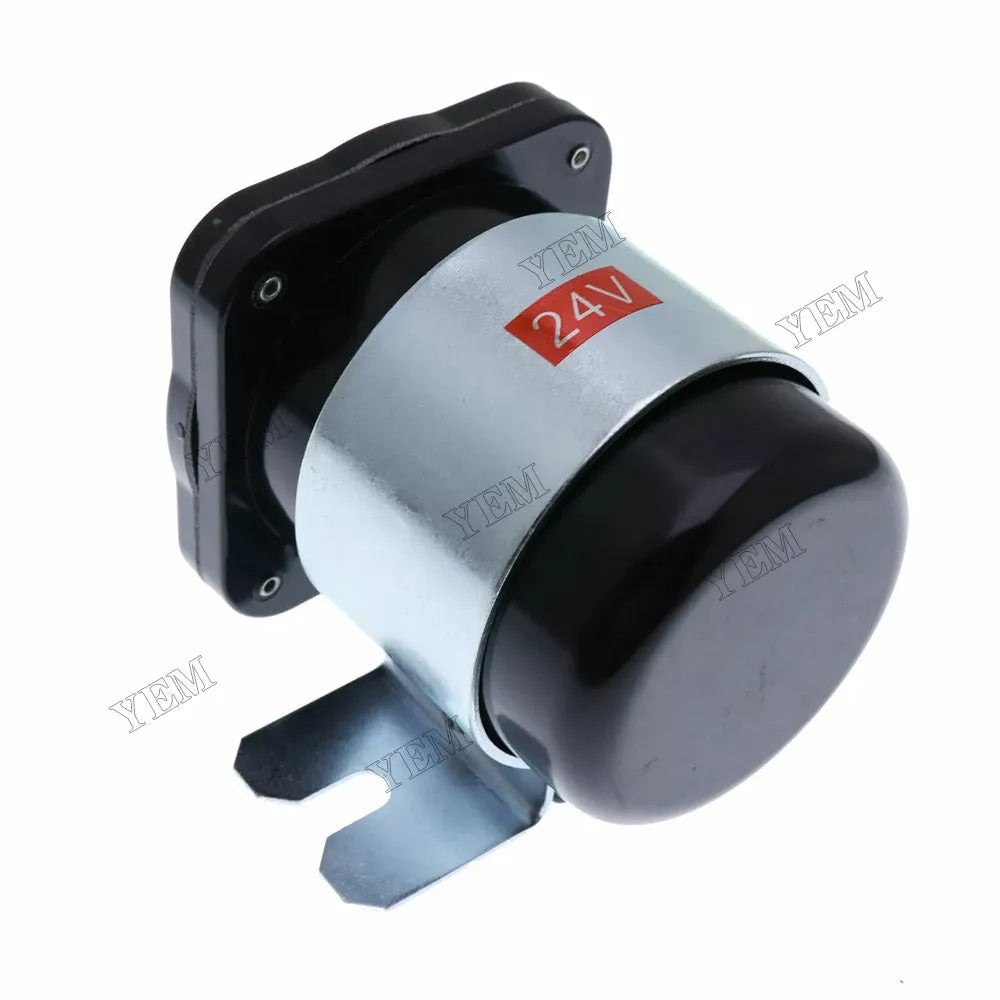 For JLG Scissor Lift CM1432 CM1732 CM2033 CM2046 CM2546 CM2558 24V 200A 4 Terminal Solenoid Contactor Relay 3740068 For JLG