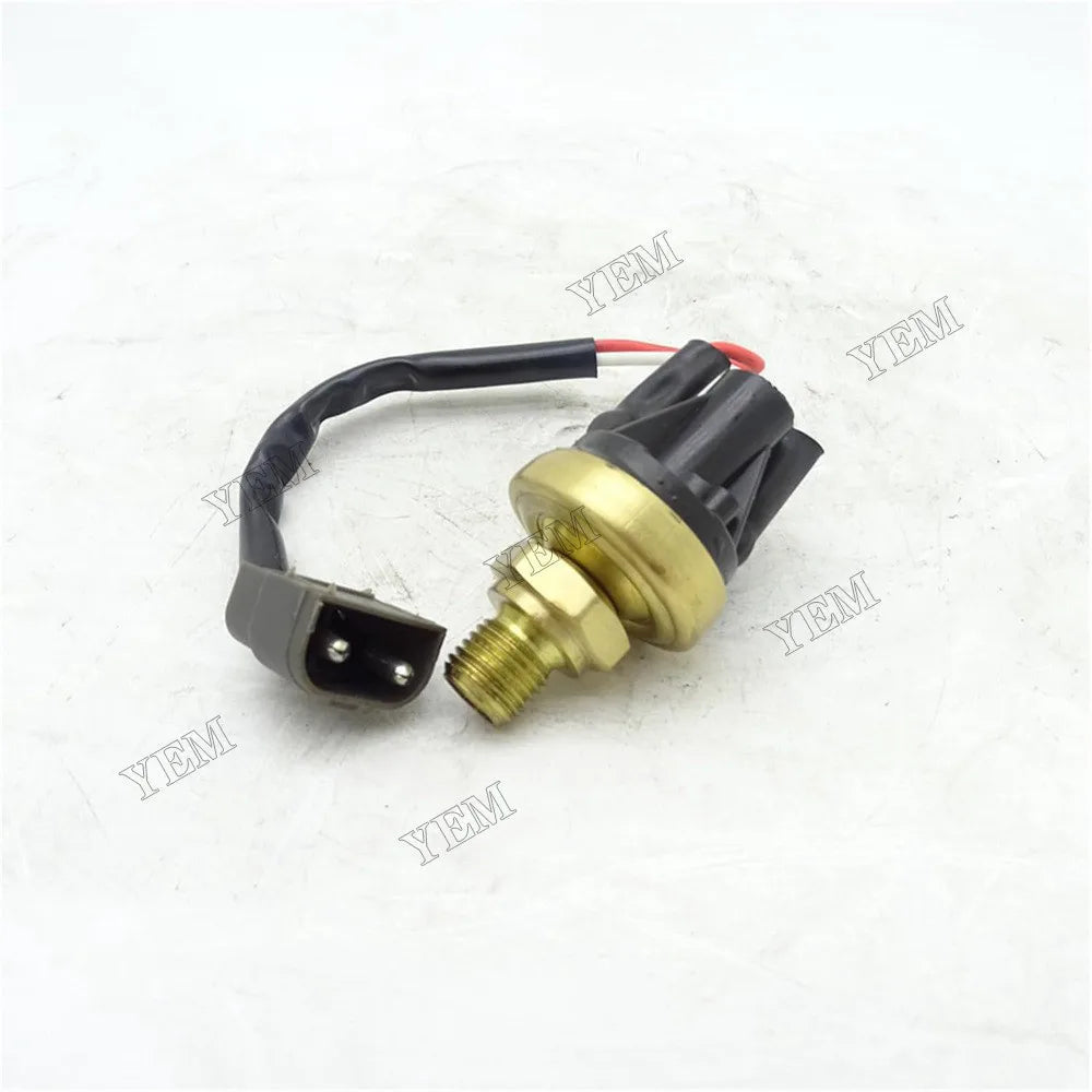For Volvo Loader L110E L120C L120D L120E L150C L150D L150E L180C Pressure Sensor 11039617 For Volvo